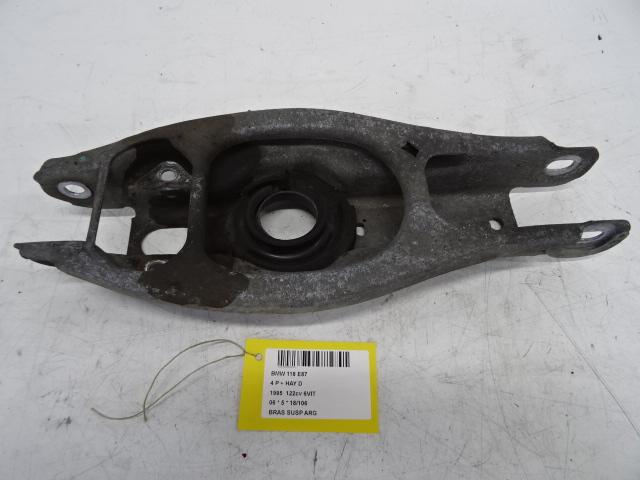 BRAS DE SUSPENSION ARRIÈRE GAUCHE BMW 1 serie (E87 / 87N), Utilisé, BMW