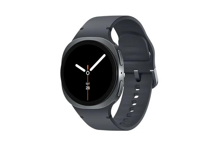 Samsung Galaxy Watch8 40mm Graphite, Ophalen