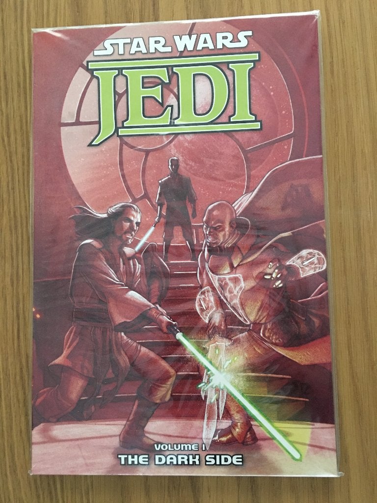Star Wars: The Clone Wars Comics, Enlèvement ou Envoi, Comme neuf, Autres types
