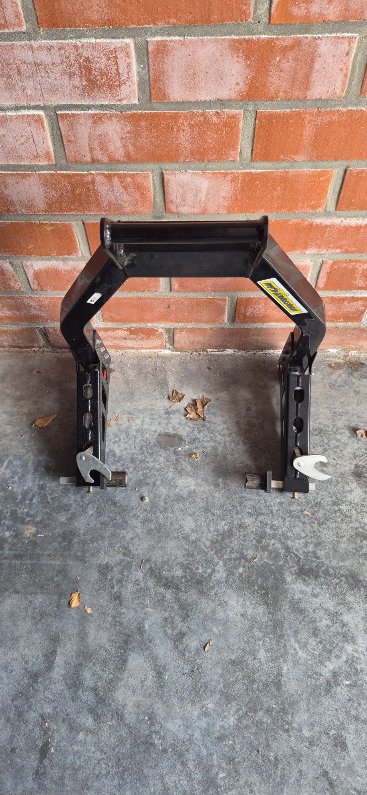 paddock te koop., Motoren, Ophalen
