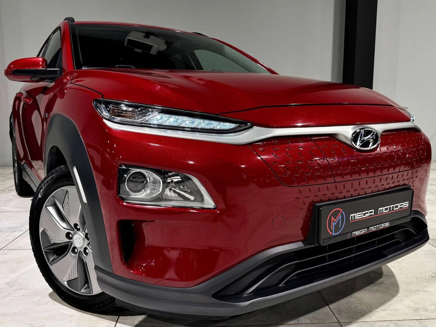Hyundai KONA BLUE DRiVE 136CV ELECTRiQUE CARPLAY NAVi BAUTO, Autos, https://public.car-pass.be/vhr/458c5f06-79a8-44d4-afc7-965b1712ba41