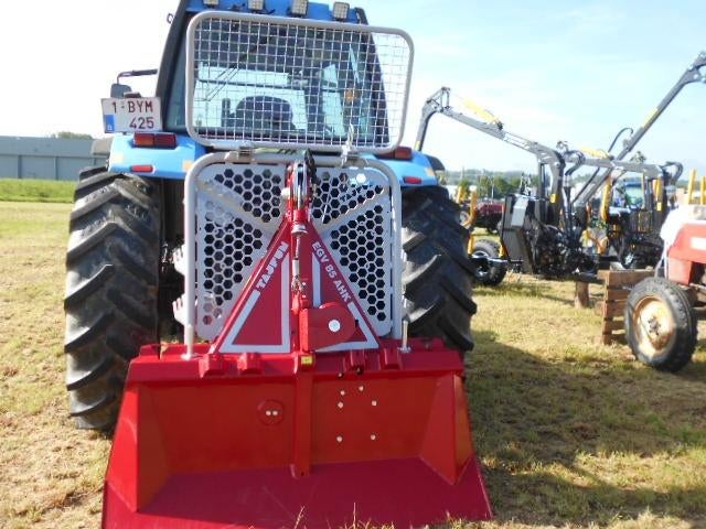 treuil forestier TAFUN EGV85 pour tracteur, Jardin & Terrasse, Jardin & Terrasse Autre, Neuf, Enlèvement