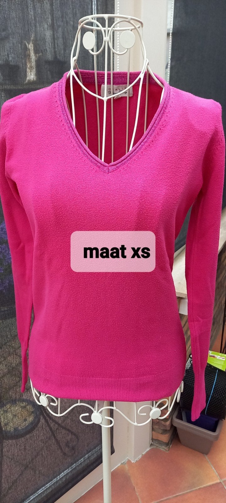 leuke truitjes en broeken maat xs, Kleding | Dames, Truien en Vesten, Ophalen of Verzenden, Maat 34 (XS) of kleiner