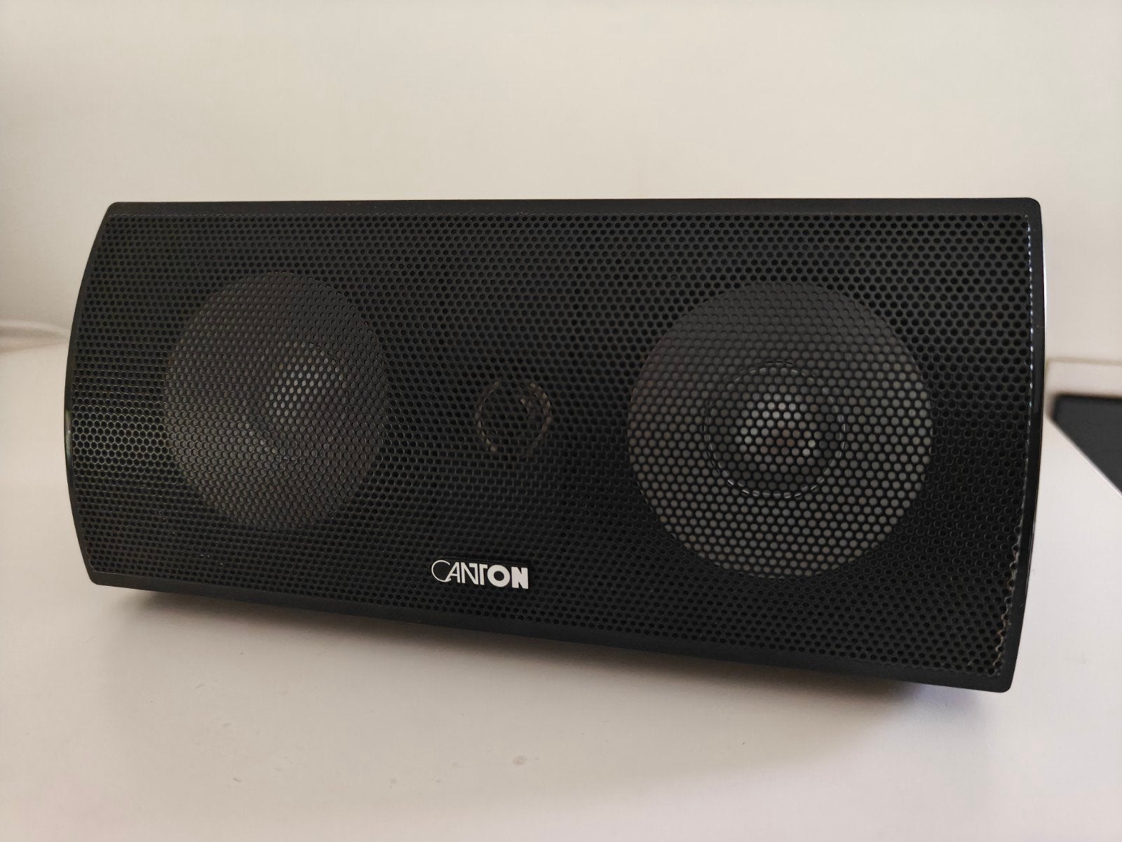 Canton MX center speaker, Ophalen of Verzenden, Center speaker
