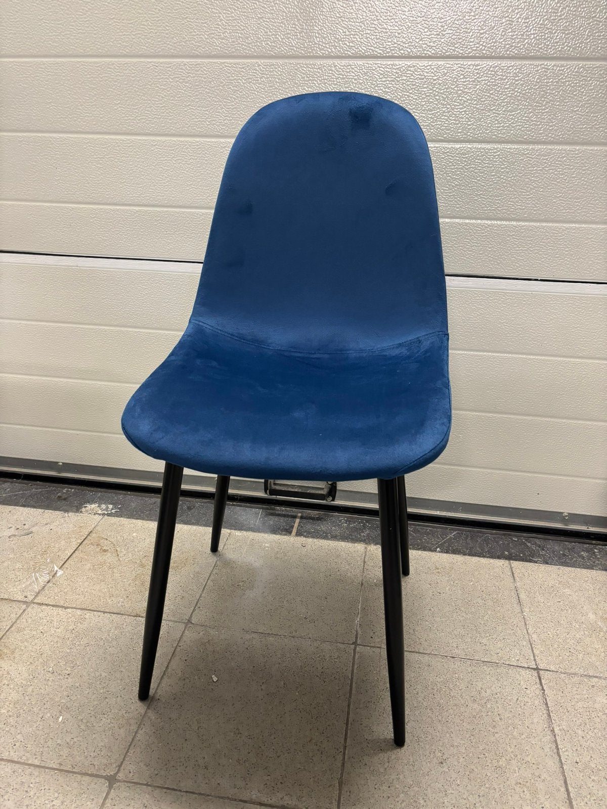 Eetkamerstoelen 6stuks nieuw, Enlèvement ou Envoi, Neuf