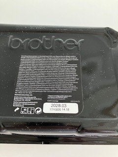 Printer-Cartridges BROTHER  LC223 voor printer DCP-J562DW, Ophalen, Nieuw, Cartridge, Brother