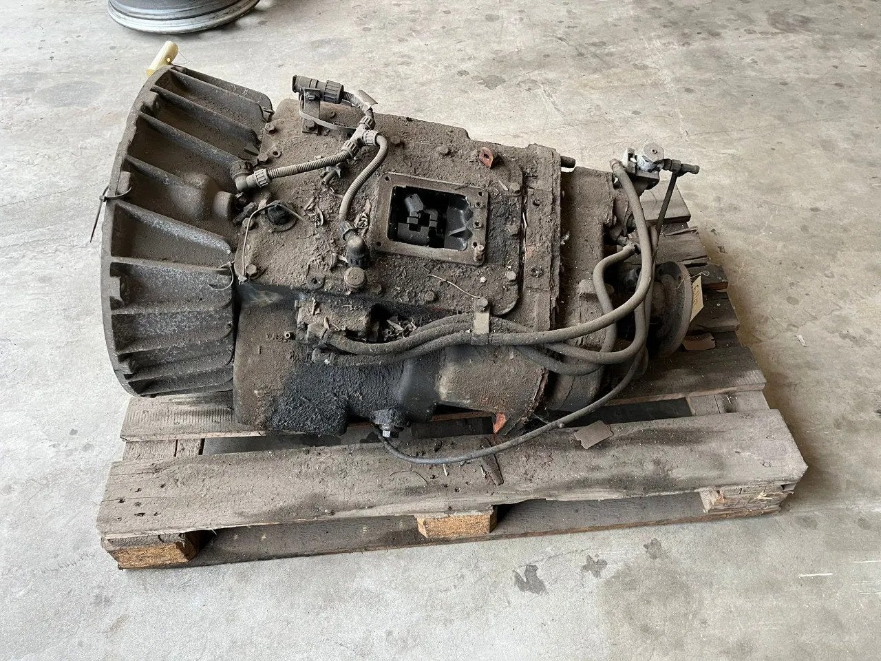 EATON Y14162/200, Gebruikt, Overige merken, Transmissie en Accessoires