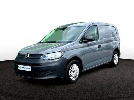 Volkswagen Caddy Van Caddy VAN 2,0 TDI 100, Autos, Argent ou Gris, Achat, https://public.car-pass.be/vhr/ddaeb4a0-ee4d-49c0-83e6-8b62f9dfb67b