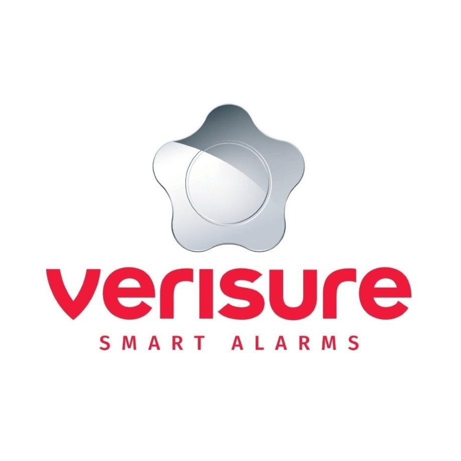 Systeme de securité Verisure, Enlèvement ou Envoi, Système complet, Sans fil, Neuf
