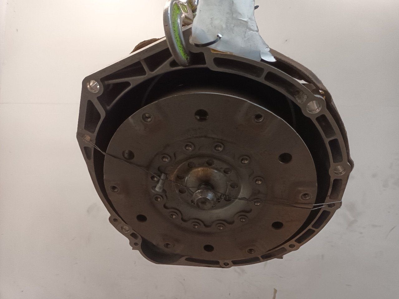 Versnellingsbak automaat BMW 3 serie, Auto-onderdelen, Onderdelen@venauto.nl, Van der Ven Autorecycling B.V., Gebruikt, Ettenseweg 76, 4706 PB Roosendaal, The Netherlands