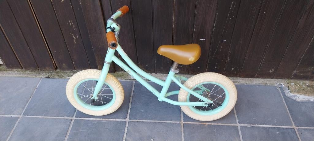 Vélo d'équilibre Rebel Kidz, Enlèvement, Utilisé, Moins de 16 pouces, Rebel Kidz