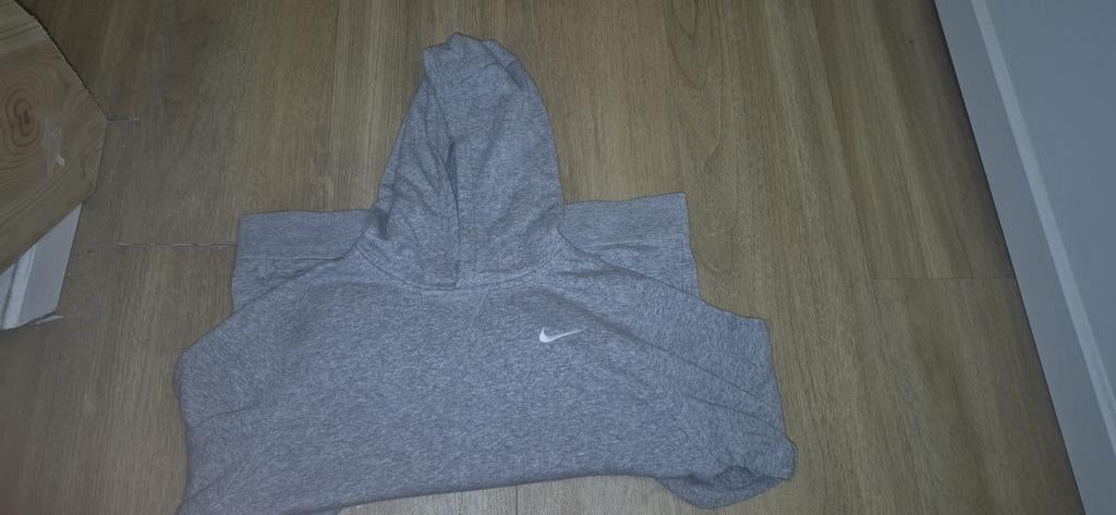 Nike sweater maat xl (voor kinderen), Ophalen of Verzenden