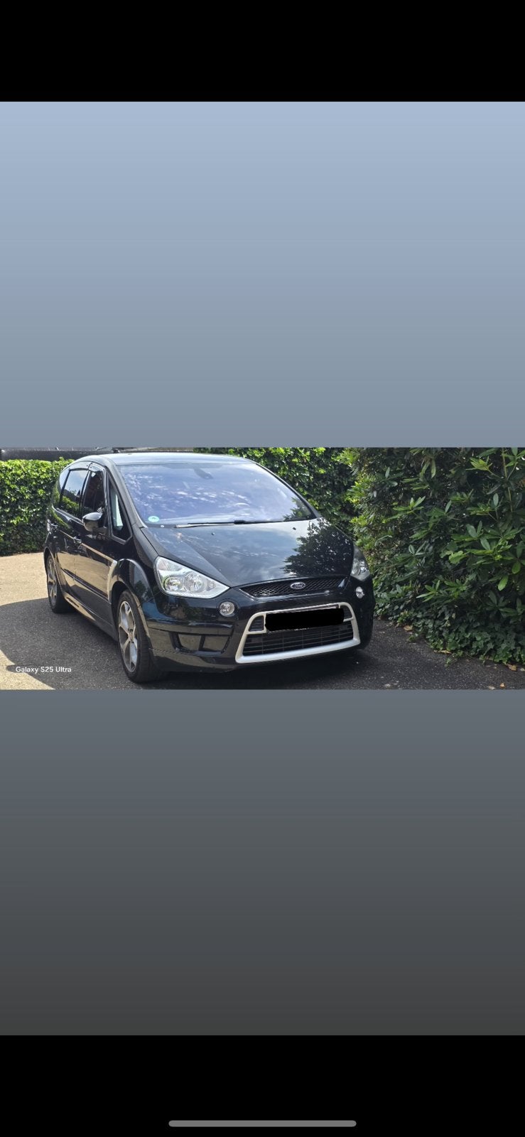 Ford s-max titanium edition, Auto's, Ford, Particulier, S-Max, 360° camera, ABS, Achteruitrijcamera, Adaptieve lichten, Adaptive Cruise Control
