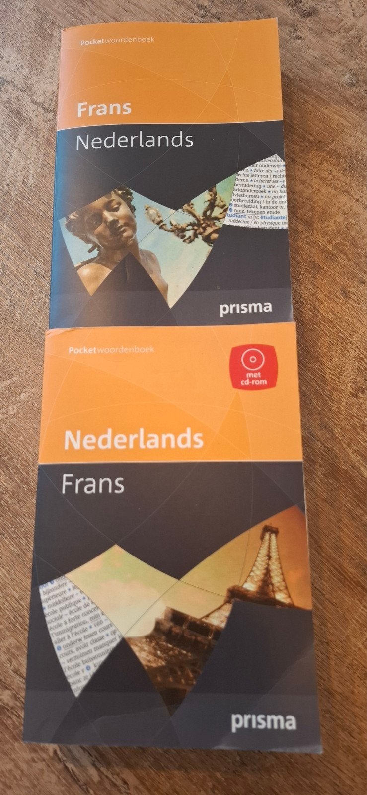 Dictionnaires, Livres, Enlèvement, Français