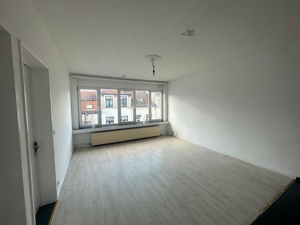 2 slaapkamer appartement te huur Berchem, Immo, Appartements & Studios à louer, 50 m² ou plus, Anvers (ville)