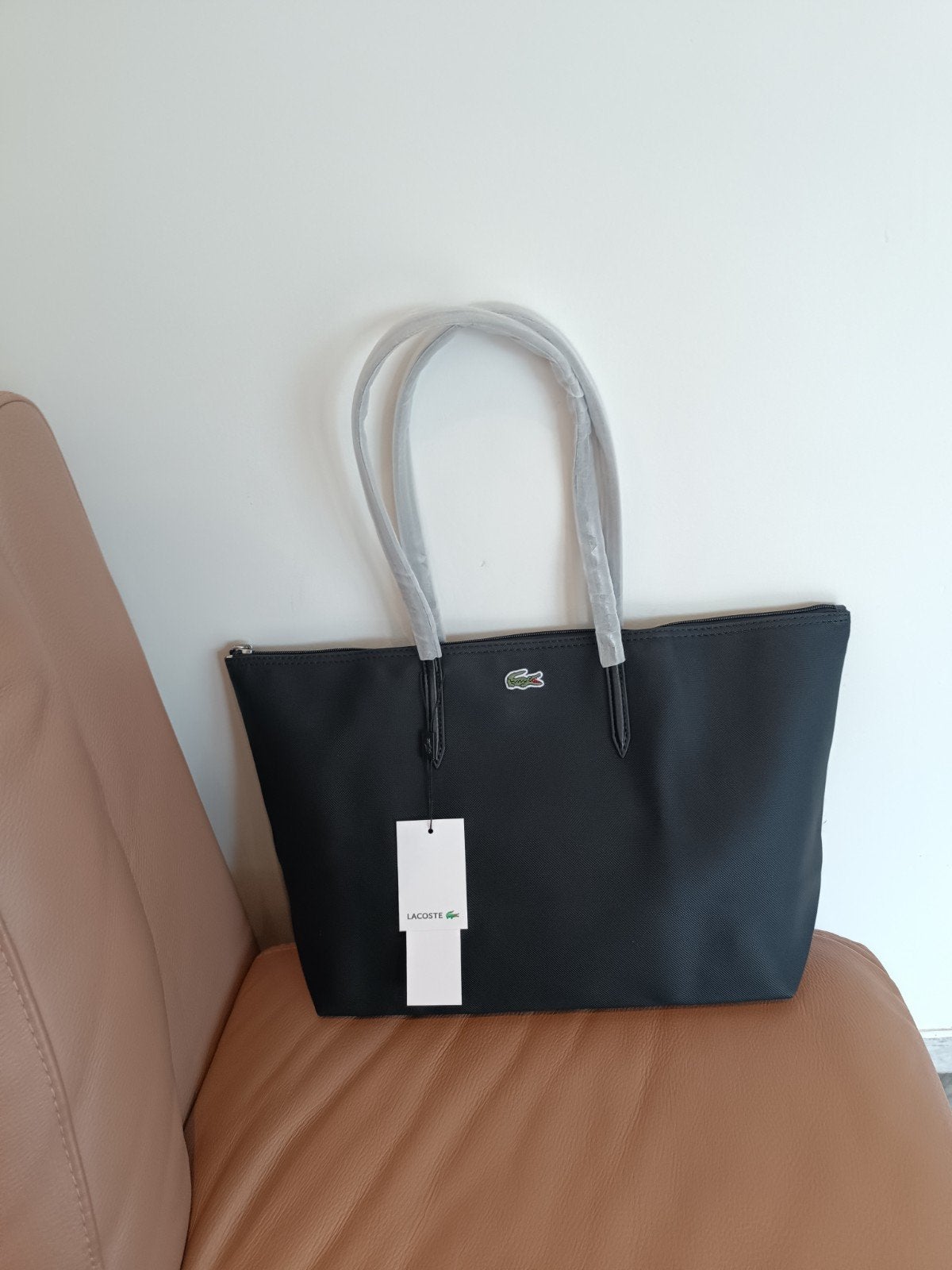 sac Lacoste L, Handtassen en Accessoires, Tassen | Damestassen, Verzenden, Nieuw
