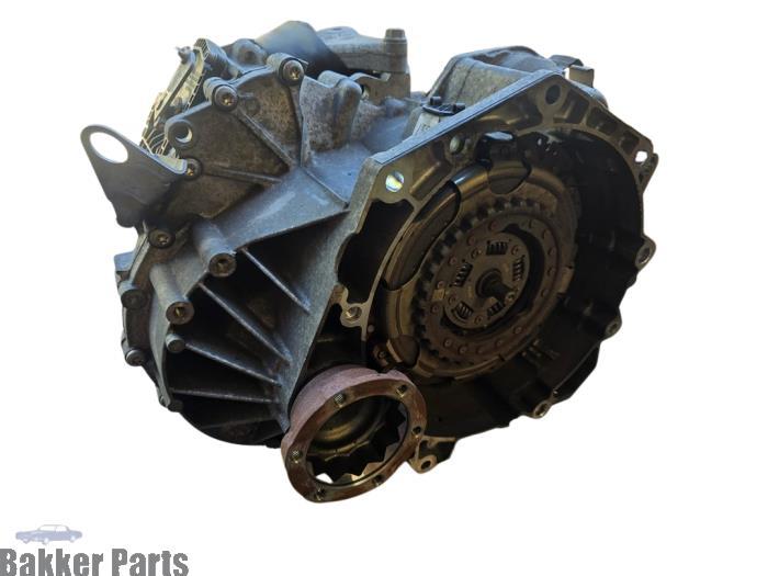 Automaatbak d'un Audi A3, -, -, 3 mois de garantie, Audi