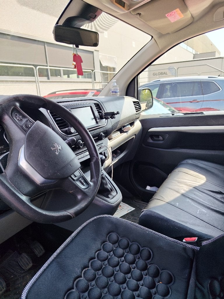Peugeot Expert, Auto's, Particulier, Te koop, Peugeot