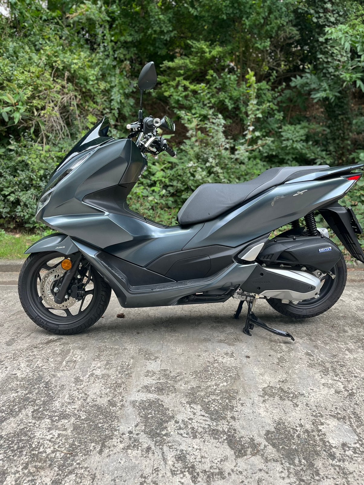 Honda Pcx, Motos, Motos | Honda, ABS, Scooter, 125 cm³, 1 cylindre