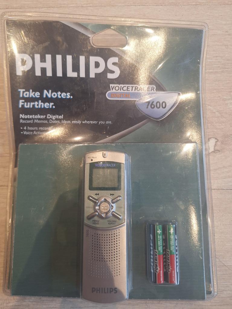 Philips DVT7600, Enlèvement ou Envoi, Neuf