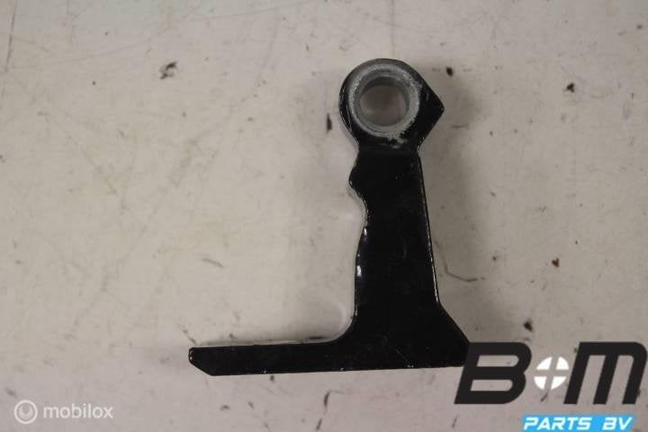 Portier scharnier rechts boven VW Golf 7 GTI 8K0831402K, Utilisé