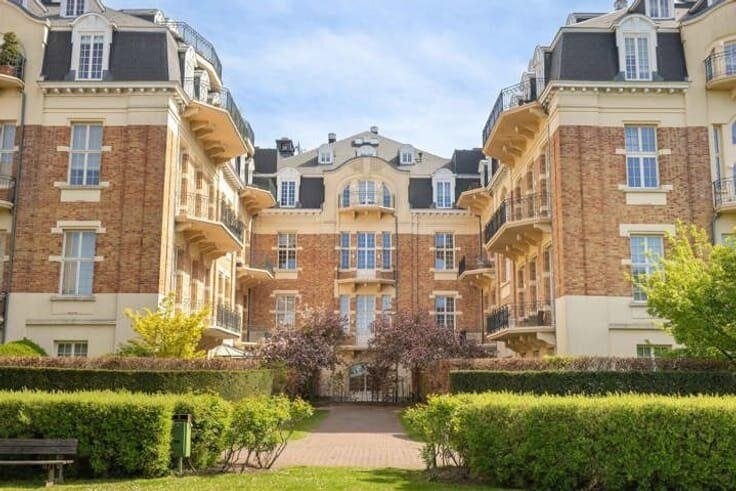 Appartement LOCATION à Ixelles