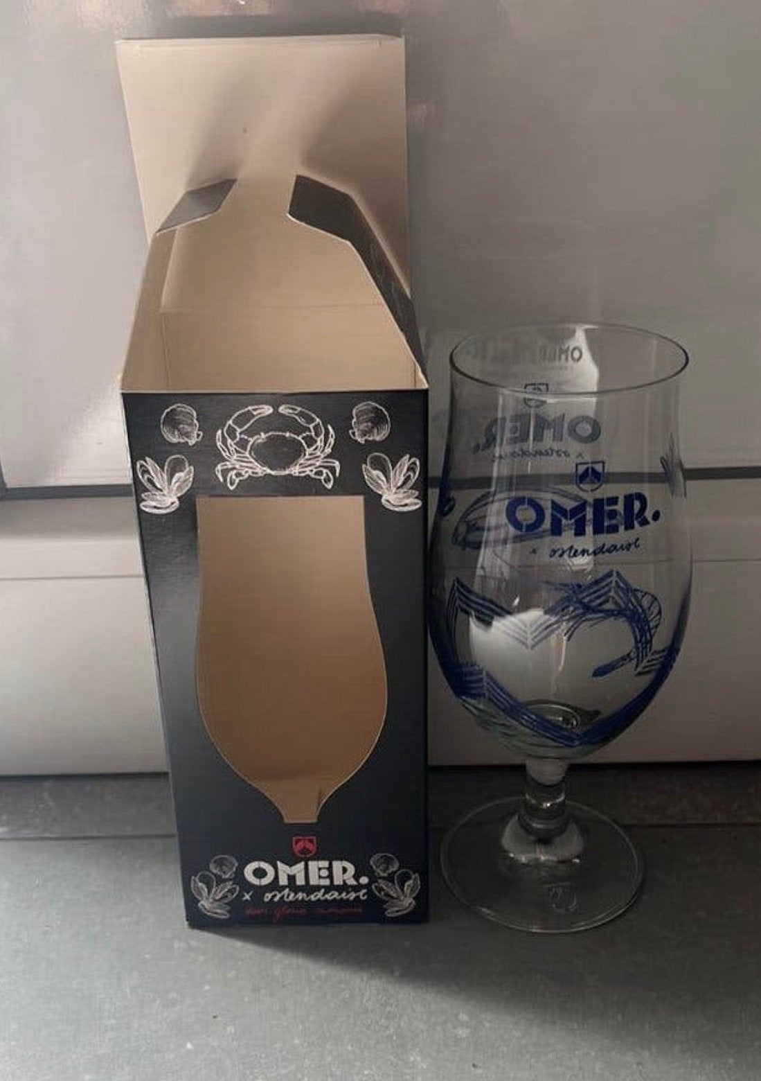 Omer ostendaise 2026, Verzamelen, Ophalen of Verzenden, Nieuw