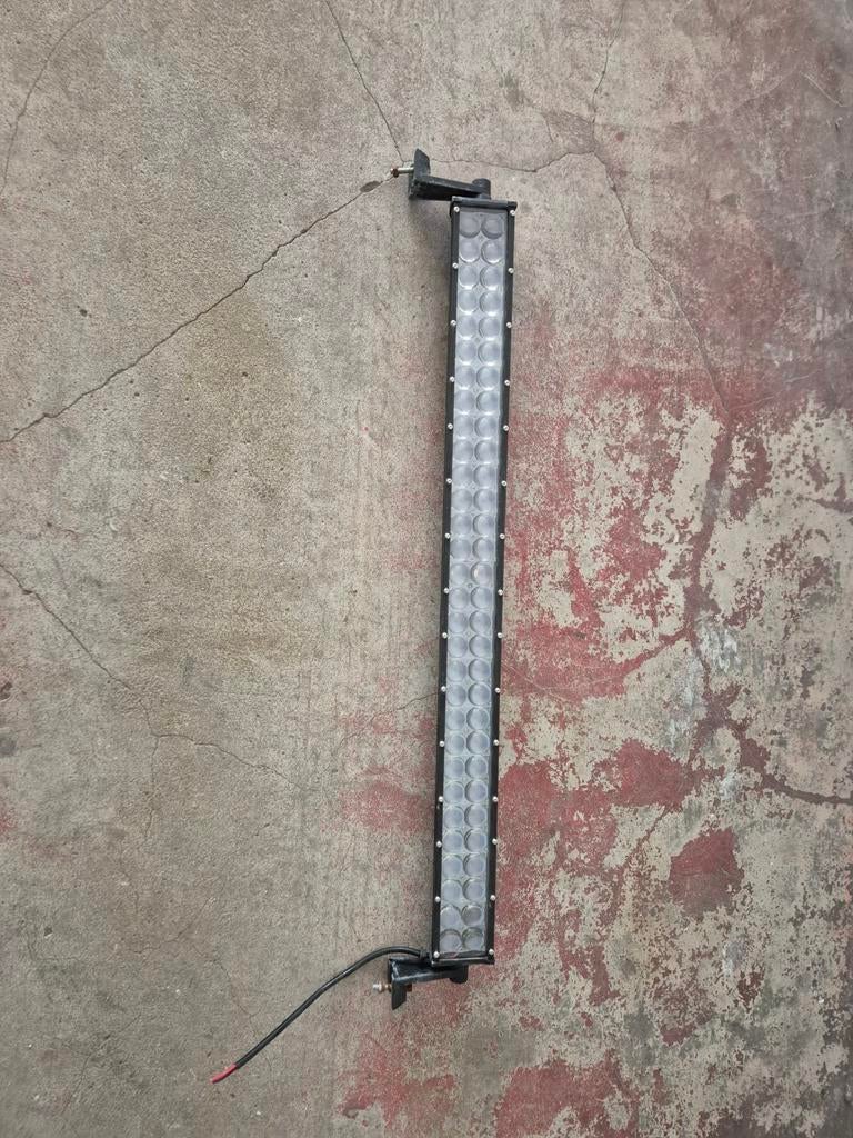 Led bar Auto lamp, Ophalen