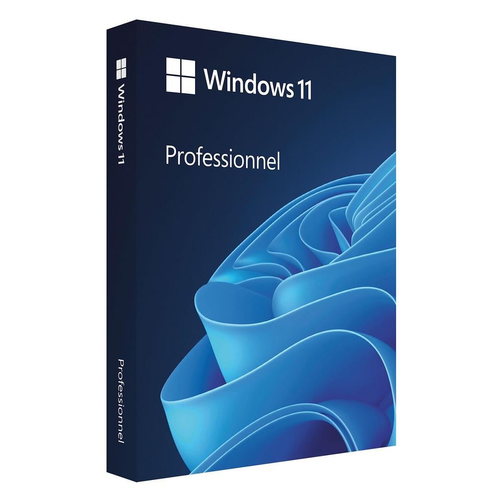 Installation Windows 11, Computers en Software, Besturingssoftware, Ophalen, Windows