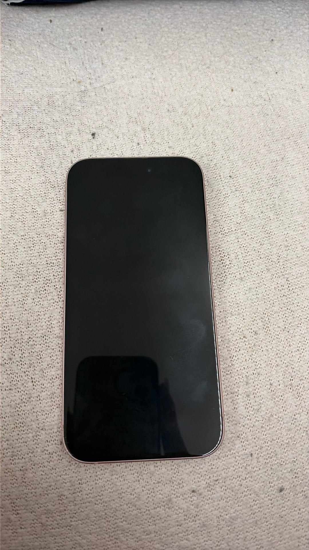 Iphone 15 128gb, Ophalen, 128 GB, IPhone 15, Zonder abonnement