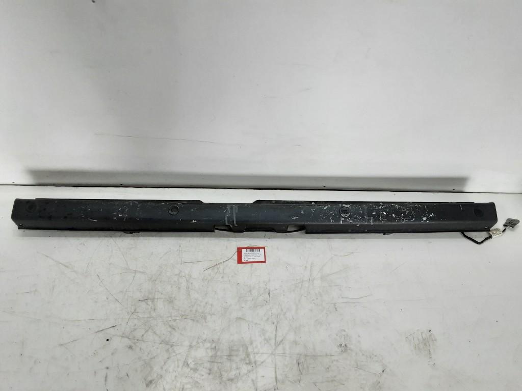 BUMPER ACHTER Peugeot Boxer (U9) (01-2006/12-2023), Auto-onderdelen, Gebruikt, Mevr. I. Hauben, Achter, Bumper