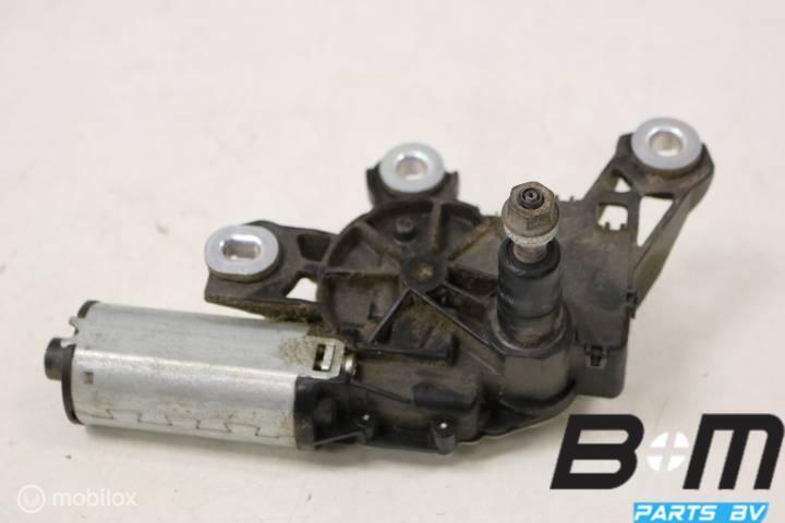 Achterruitenwissermotor VW Transporter T5 GP 7H0955711, Auto-onderdelen, Gebruikt