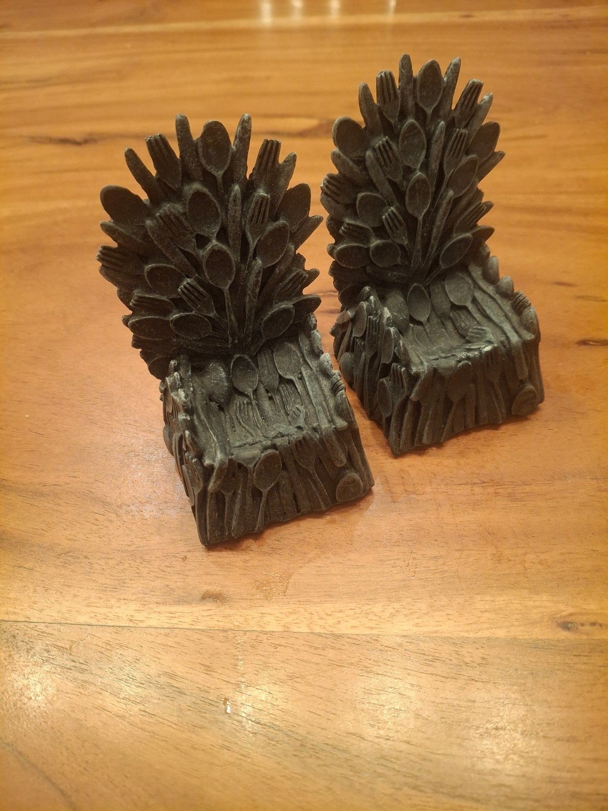 Coquetiers Game of Thrones, Maison & Meubles, Enlèvement