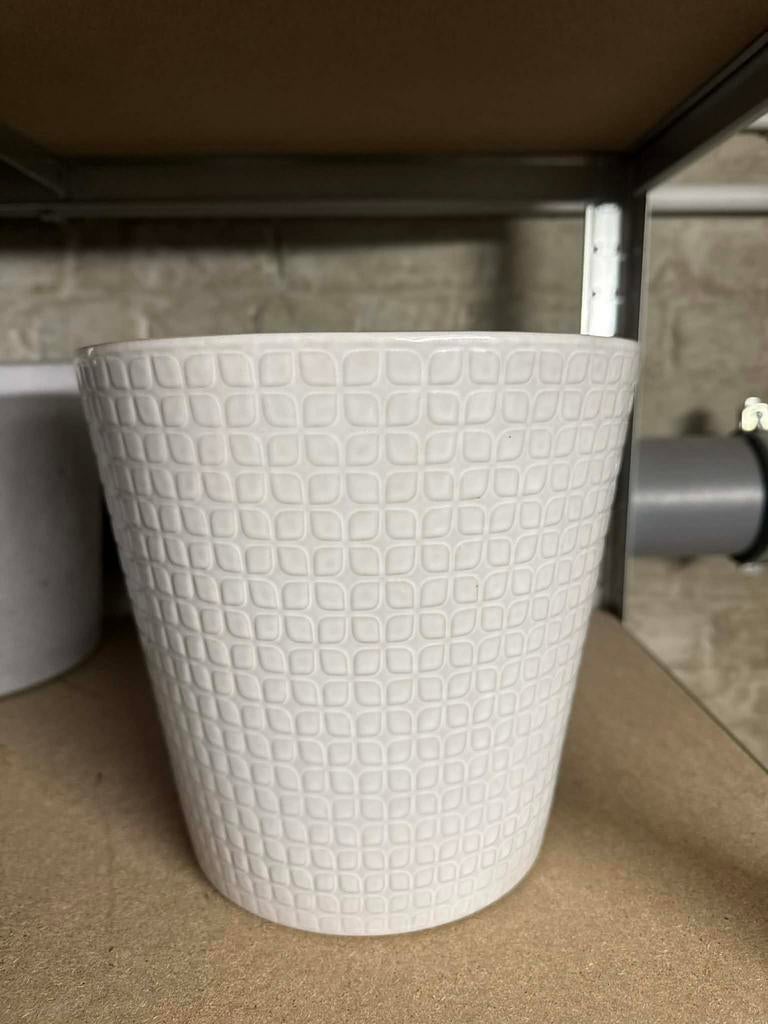 Bloempot Ikea, Ophalen, Zo goed als nieuw