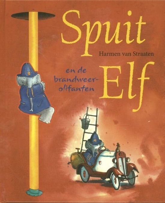 Harmen van Straaten / keuze uit 8 boeken, Enlèvement ou Envoi, Comme neuf