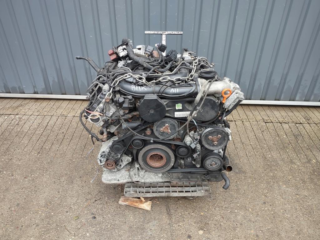 Moteur BMK Complet AUDI VW A6 PHAETON, Envoi, Utilisé, Daihatsu