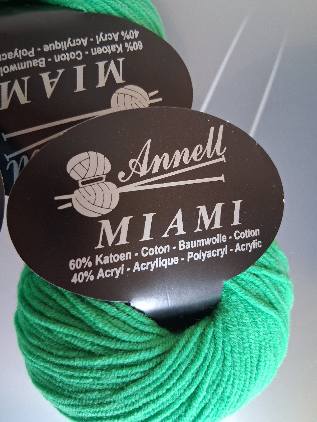 Breigaren, Hobby & Loisirs créatifs, Tricot & Crochet, Enlèvement