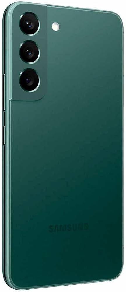 SAMSUNG GALAXY S22 128GB,groen in perfekte staat,zonder gebr, Telecommunicatie, Mobiele telefoons | Samsung, Ophalen, Galaxy S22