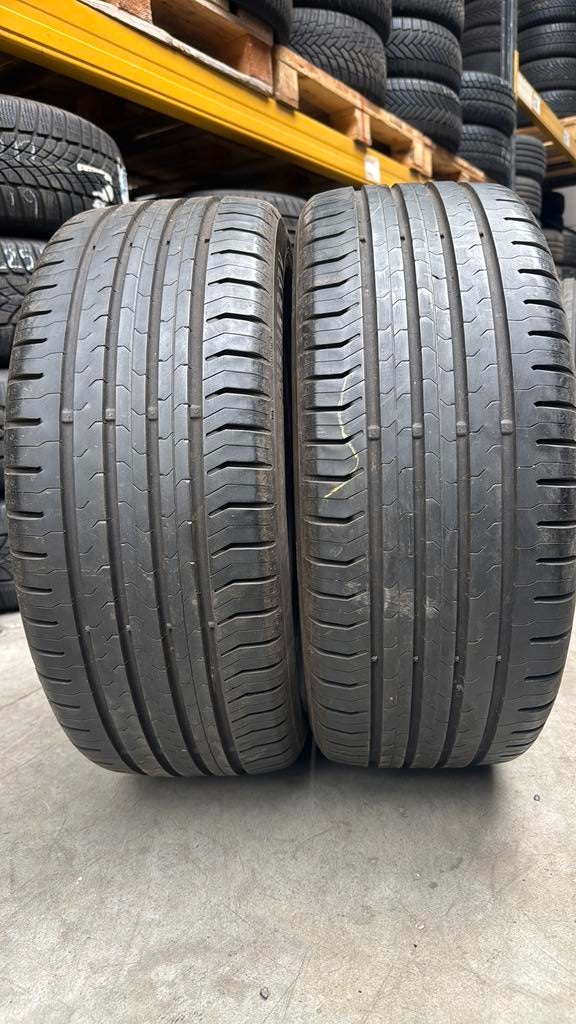 2154517 215/45/17 215/45R17 marque d'été Continental, Enlèvement