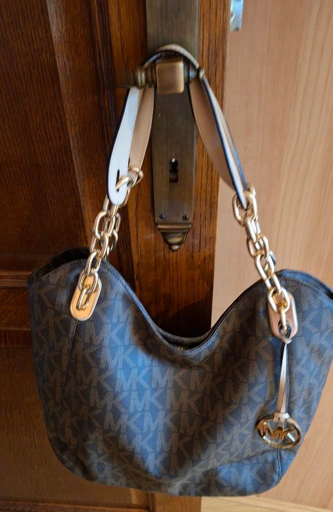 Michael Kors véritable sac dame, Enlèvement