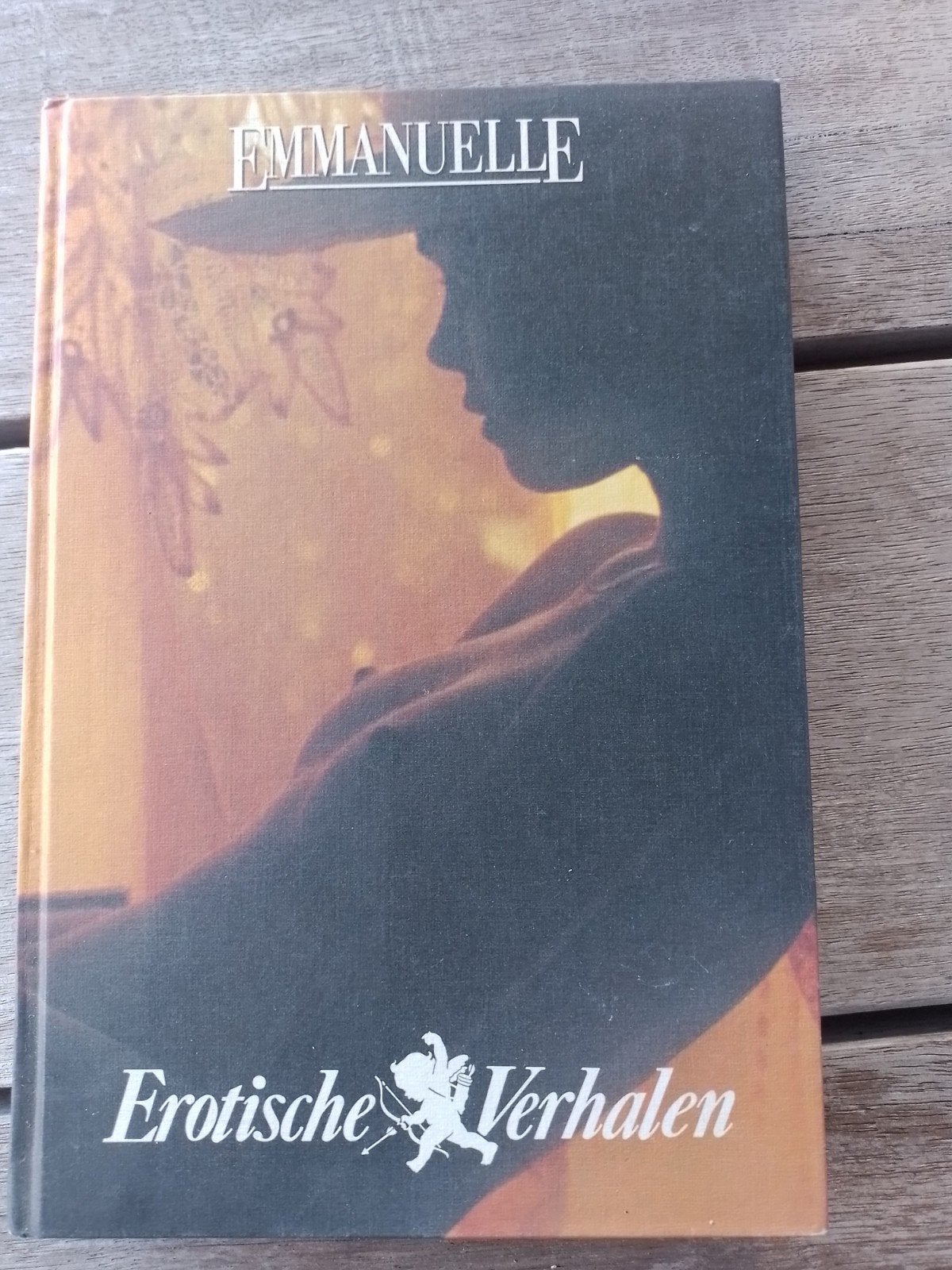 Boek Emmanuelle, Ophalen of Verzenden