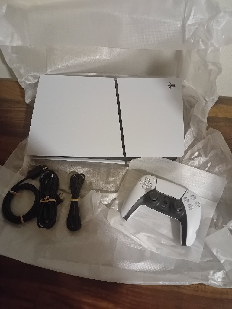 Ps5 digital, Games en Spelcomputers, Spelcomputers | Sony PlayStation 5, Ophalen of Verzenden, Nieuw, Playstation 5 Digital