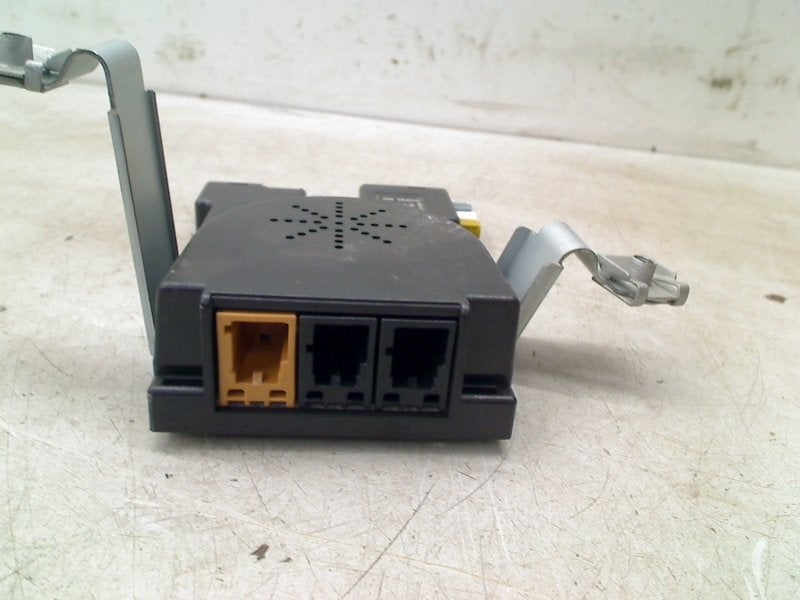 AMPLIFICATEUR D'ANTENNE Audi A3 Sportback (8PA) (8P4035225), Autos : Pièces & Accessoires, Auto-Union-Straße  1,
85057  Ingolstadt, DE