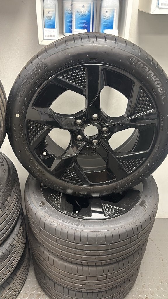 Jantes origine Mini 18" kit été neuf Aceman J05, Autos : Pièces & Accessoires, Enlèvement, Neuf, Mini
