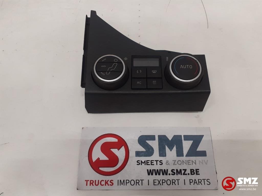 Occ panneau de commande de climatisation Volvo, Autos : Pièces & Accessoires, Pièces camion, Volvo, Électronique et Câbles, Utilisé