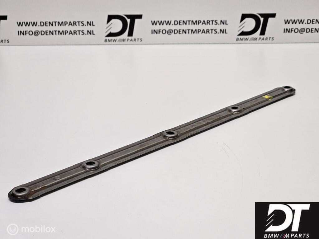 Olieleiding kop BMW M5 E39 S62 V8 S62B50 11421725406, Autos : Pièces & Accessoires, Moteurs & Accessoires, BMW, Utilisé, Enlèvement ou Envoi