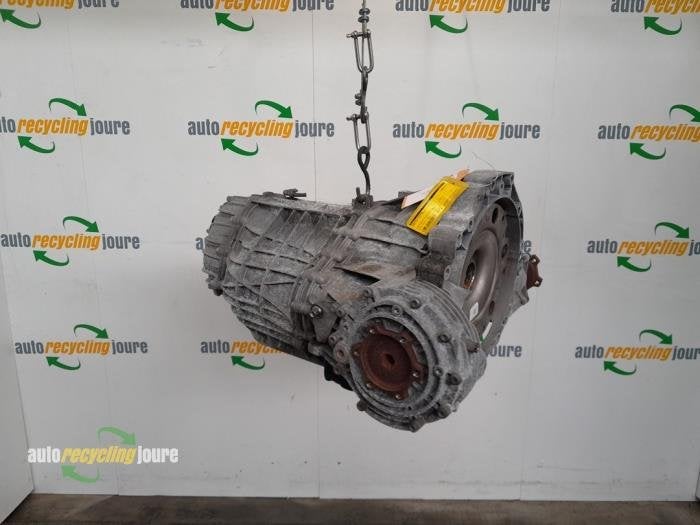 Automaatbak d'un Audi A4, -, -, 3 mois de garantie, Audi