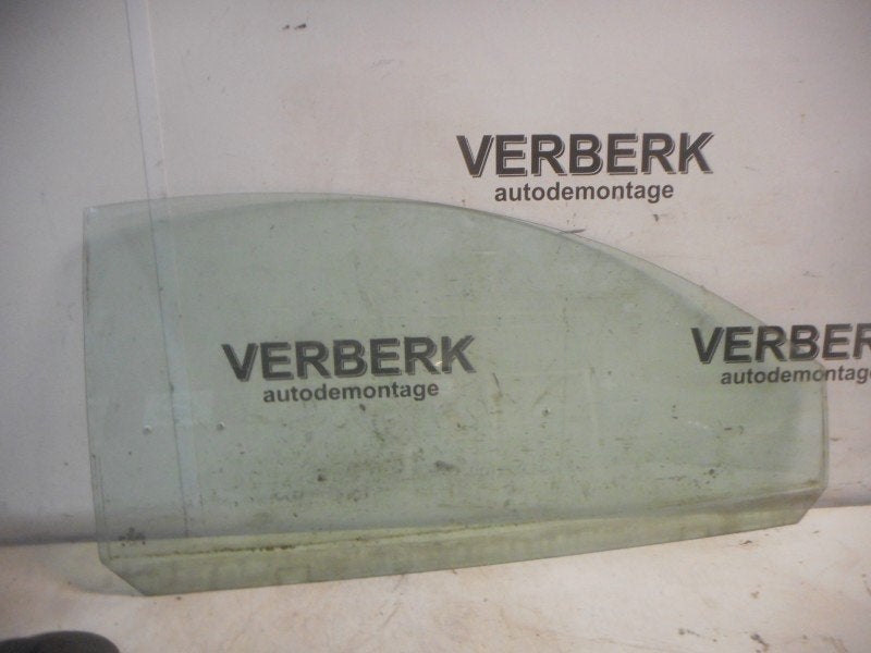 PORTIERRUIT RECHTS Volkswagen New Beetle (9C1 / 9G1), Auto-onderdelen, Ruiten en Toebehoren, Gebruikt, Volkswagen, Volkswagen AG