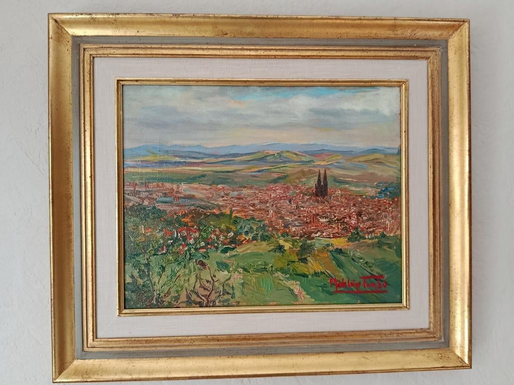 Clermont-Ferrand, Enlèvement