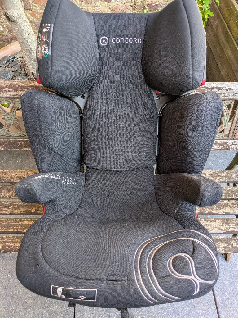 Siège auto, Enlèvement, Utilisé, Autres marques, Isofix